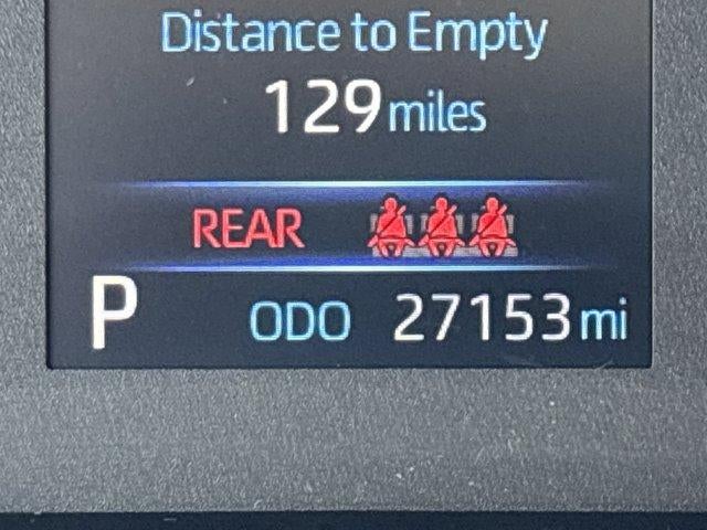 2023 Toyota Corolla LE CVT (Natl)