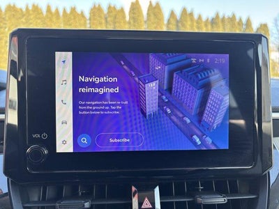 2023 Toyota Corolla LE CVT (Natl)