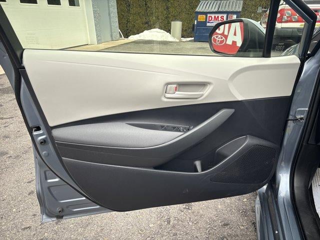 2023 Toyota Corolla LE CVT (Natl)