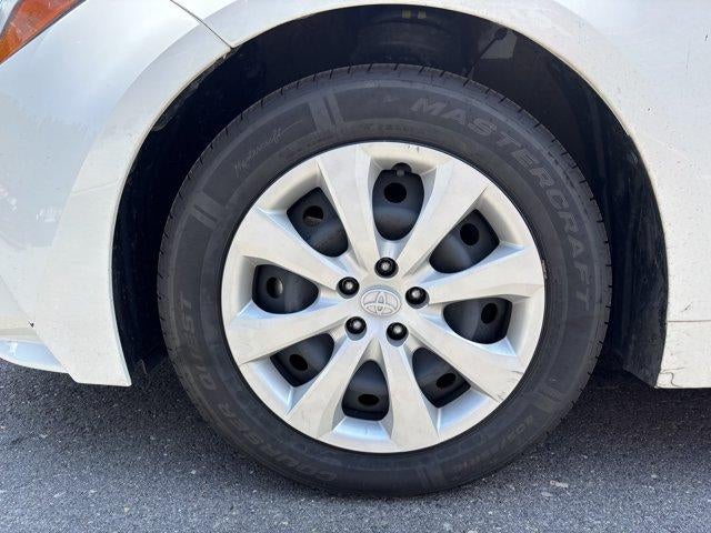 2025 Toyota Corolla Hybrid LE FWD (Natl)