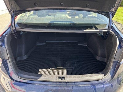 2025 Toyota Corolla Hybrid LE FWD (Natl)