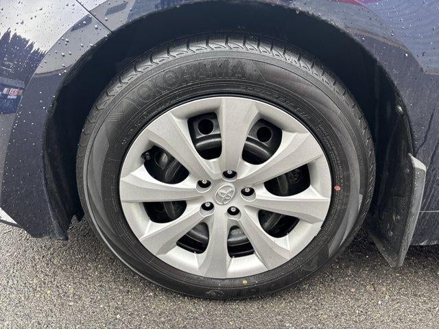 2024 Toyota Corolla Hybrid LE FWD (Natl)