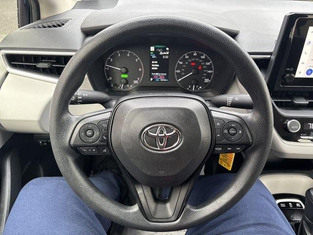 2024 Toyota Corolla Hybrid LE FWD (Natl)