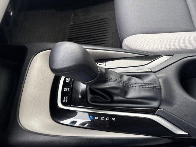 2024 Toyota Corolla Hybrid LE FWD (Natl)