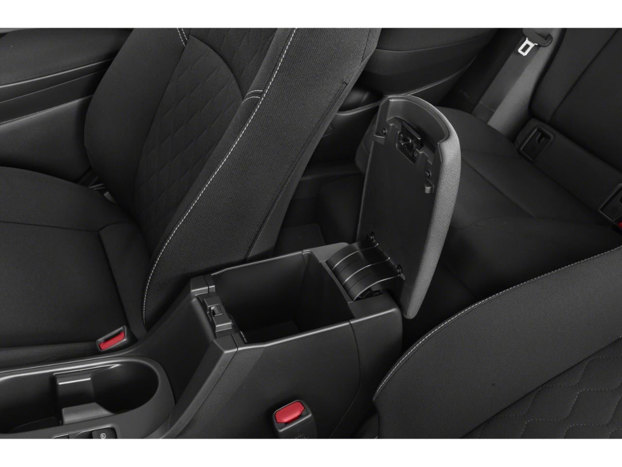 2024 Toyota Corolla Hybrid LE FWD (Natl)