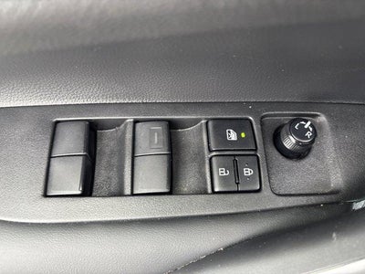 2025 Toyota Corolla Hybrid XLE FWD (Natl)