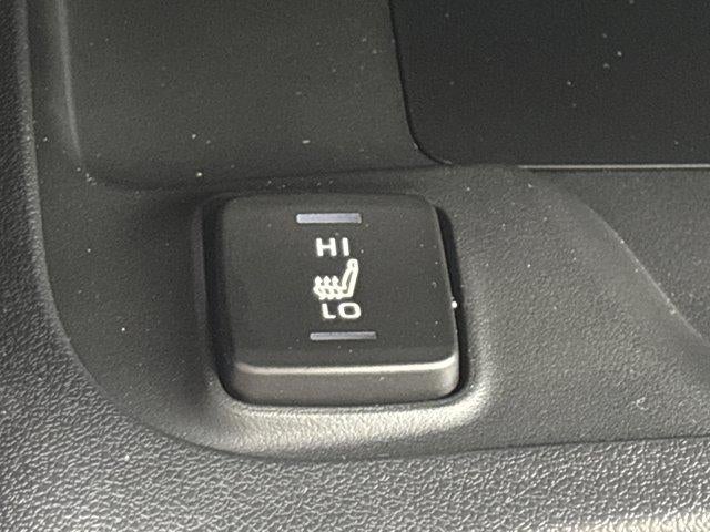 2025 Toyota Corolla Hybrid XLE FWD (Natl)