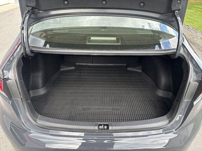 2025 Toyota Corolla Hybrid XLE FWD (Natl)