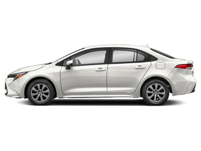 2026 Toyota Corolla Hybrid LE FWD (Natl)