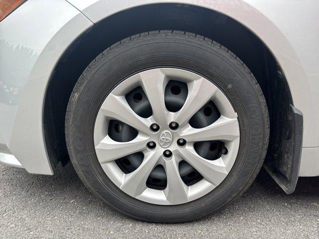 2024 Toyota Corolla Hybrid LE AWD (Natl)