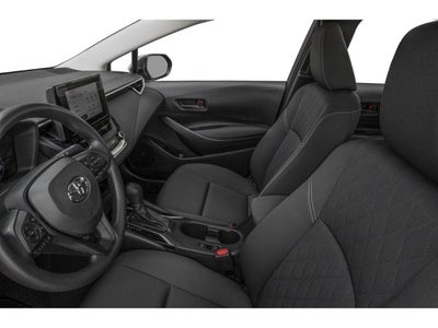 2026 Toyota Corolla Hybrid LE AWD (Natl)