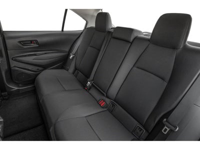 2026 Toyota Corolla Hybrid LE AWD (Natl)