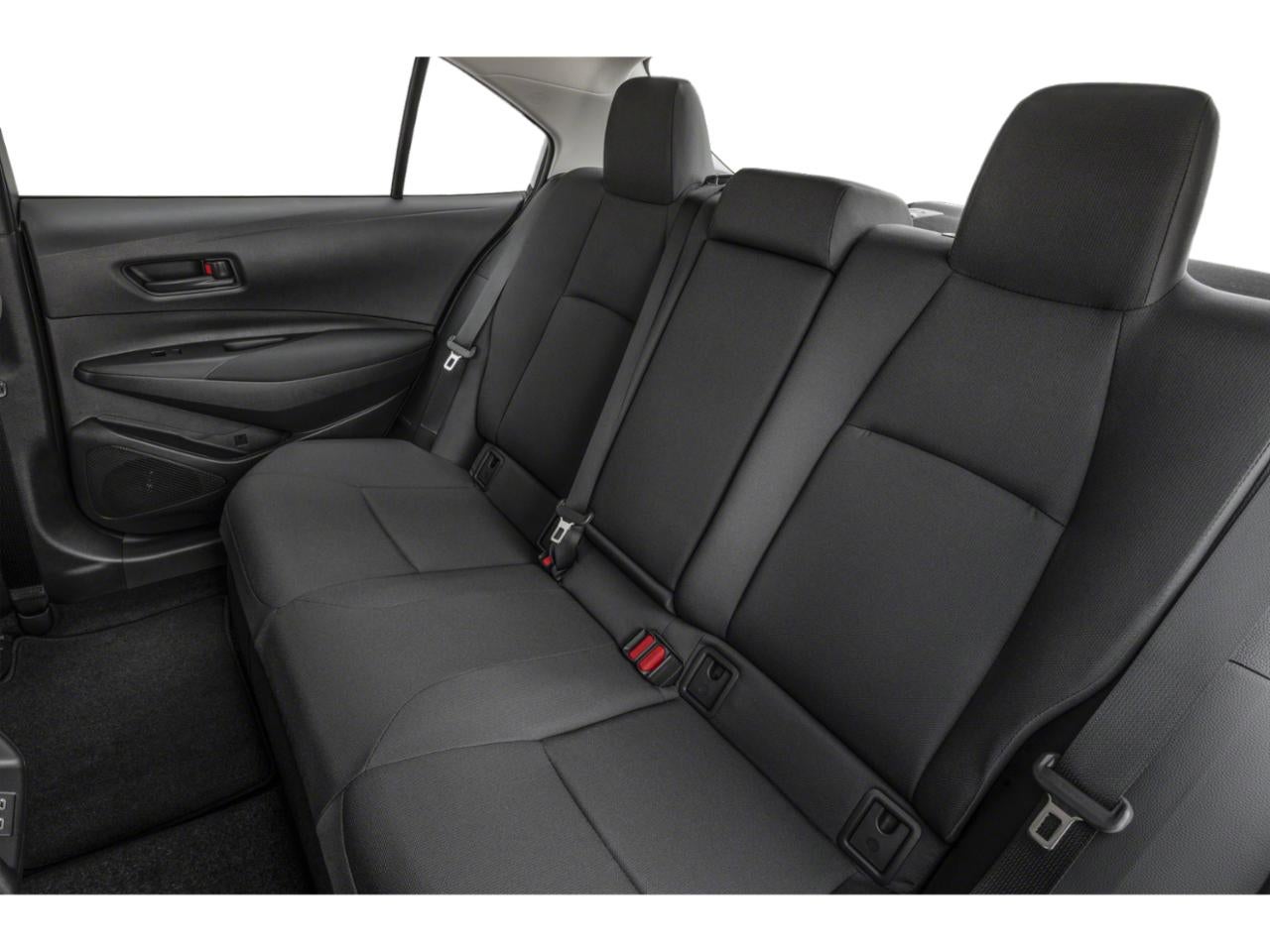 2026 Toyota Corolla Hybrid LE AWD (Natl)