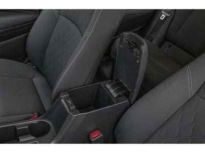 2026 Toyota Corolla Hybrid LE AWD (Natl)