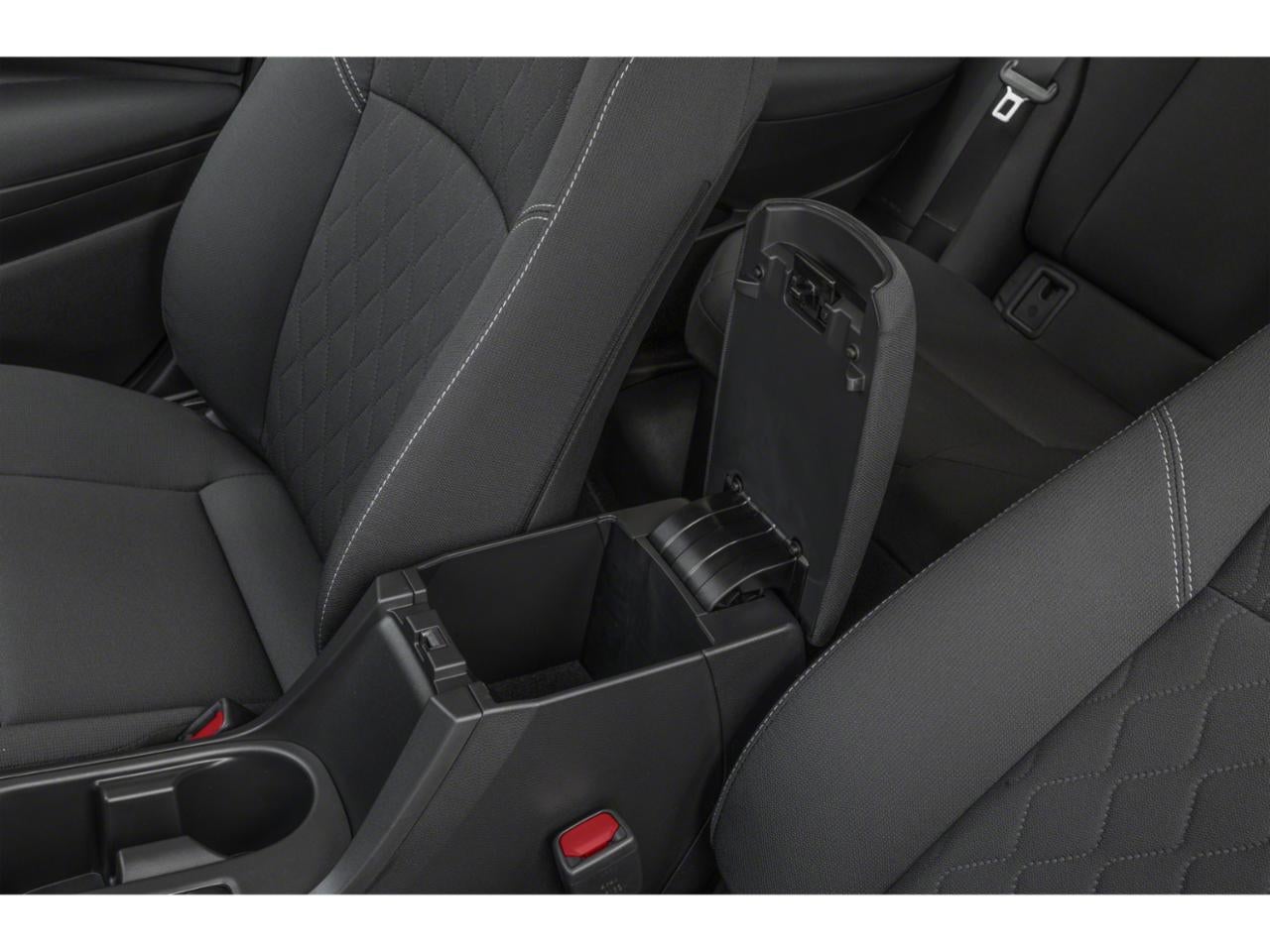 2026 Toyota Corolla Hybrid LE AWD (Natl)