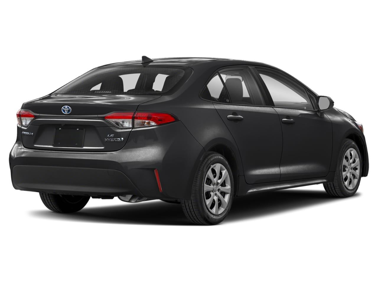 2024 Toyota Corolla Hybrid LE AWD (Natl)
