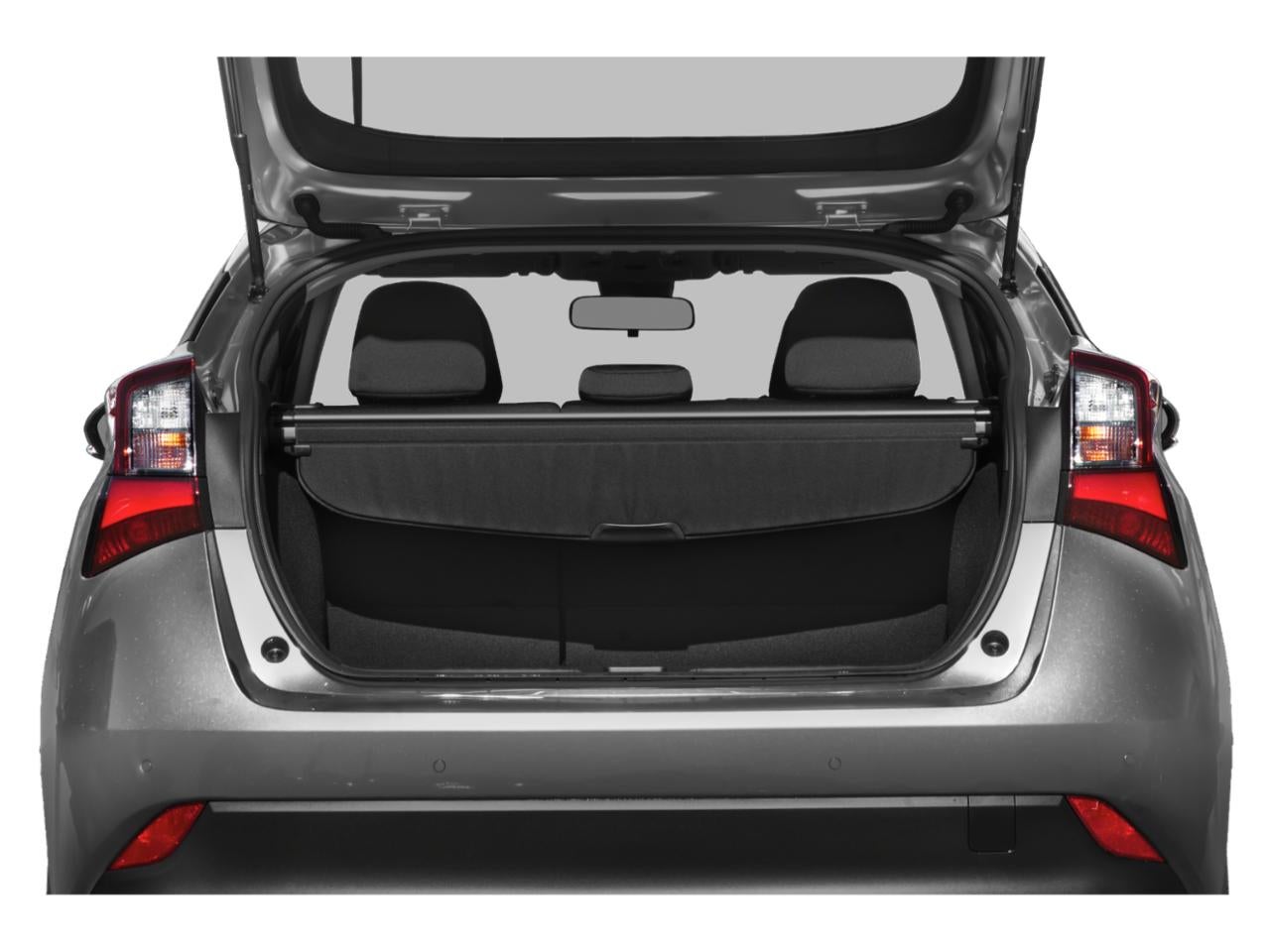 2021 Toyota Prius Limited (Natl)