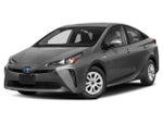 2021 Toyota Prius Limited (Natl)