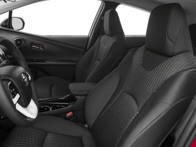 2018 Toyota Prius Prime Premium (Natl)