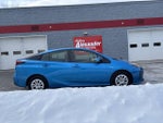 2019 Toyota Prius LE (Natl)