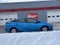 2019 Toyota Prius LE (Natl)