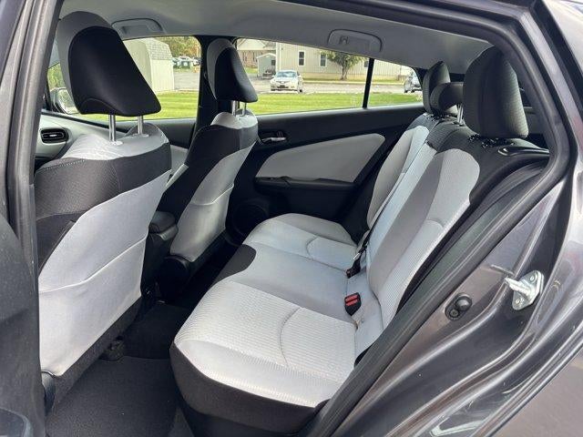2016 Toyota Prius 5dr HB Two (SE)