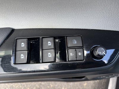 2016 Toyota Prius 5dr HB Two (SE)