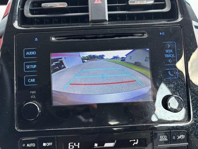 2016 Toyota Prius 5dr HB Two (SE)
