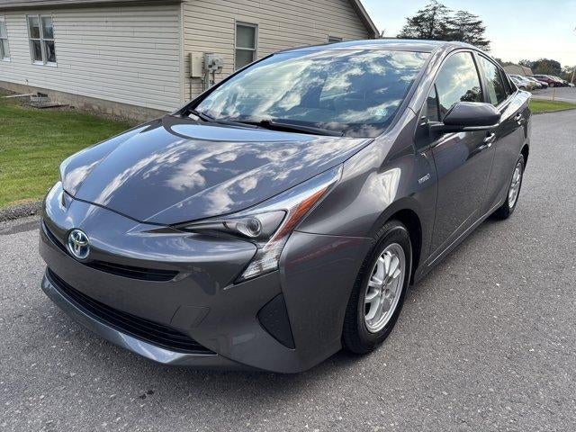 2016 Toyota Prius 5dr HB Two (SE)