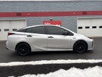 2022 Toyota Prius LE AWD-e (Natl)