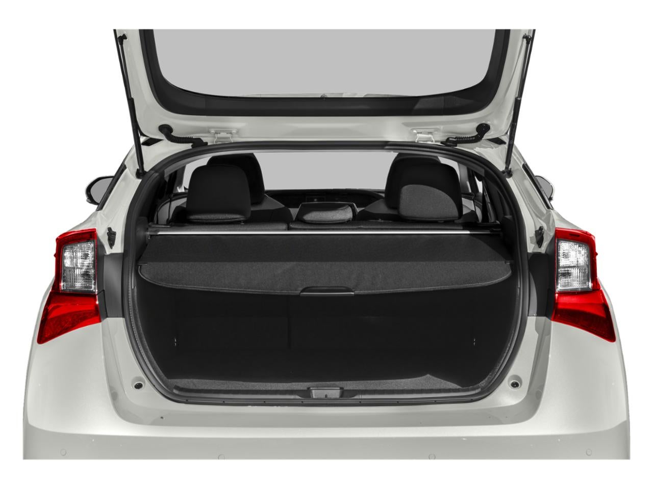 2022 Toyota Prius LE AWD-e (Natl)