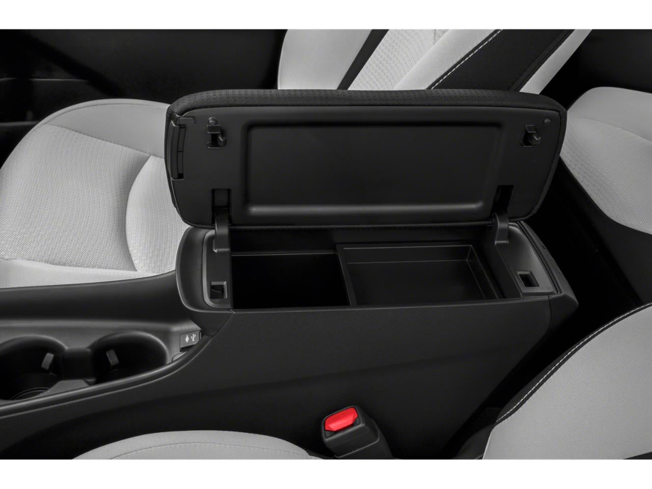 2022 Toyota Prius LE AWD-e (Natl)