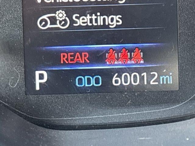 2022 Toyota Corolla SE CVT (Natl)