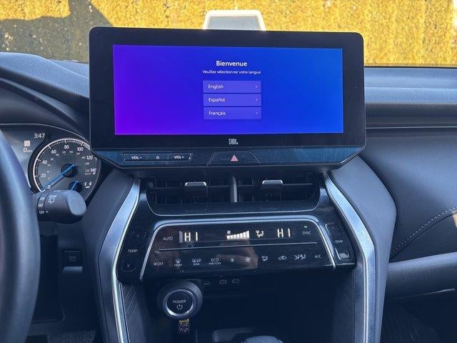 2024 Toyota Venza XLE AWD (SE)