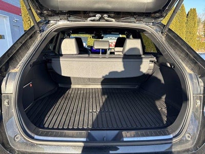 2024 Toyota Venza XLE AWD (SE)