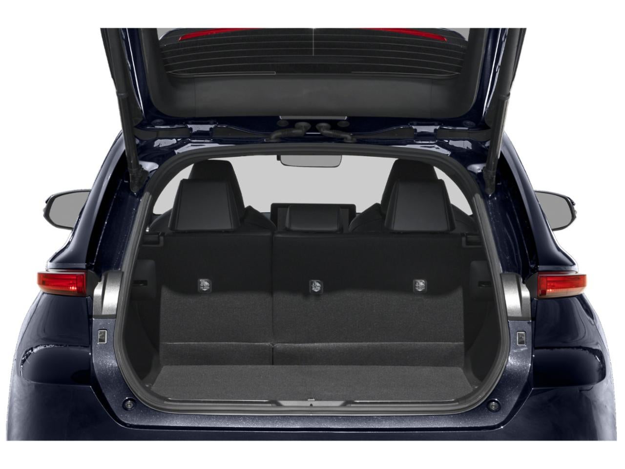 2024 Toyota Venza XLE AWD (SE)