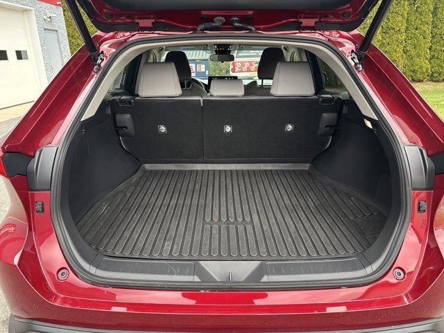 2022 Toyota Venza LE AWD (GS)