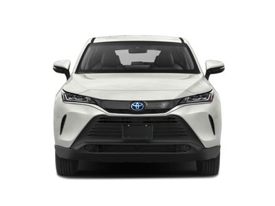 2022 Toyota Venza LE AWD (GS)
