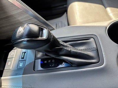 2021 Toyota Venza Limited AWD (GS)