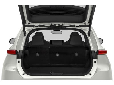 2021 Toyota Venza LE AWD (GS)