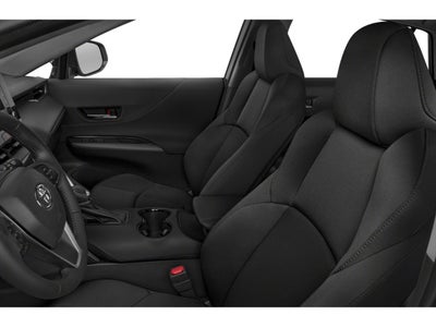 2021 Toyota Venza LE AWD (GS)