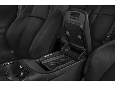 2021 Toyota Venza LE AWD (GS)