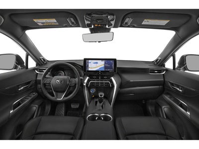 2022 Toyota Venza Limited AWD (GS)