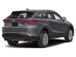 2022 Toyota Venza Limited AWD (GS)