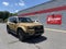 2026 Toyota Land Cruiser 4WD (Natl)
