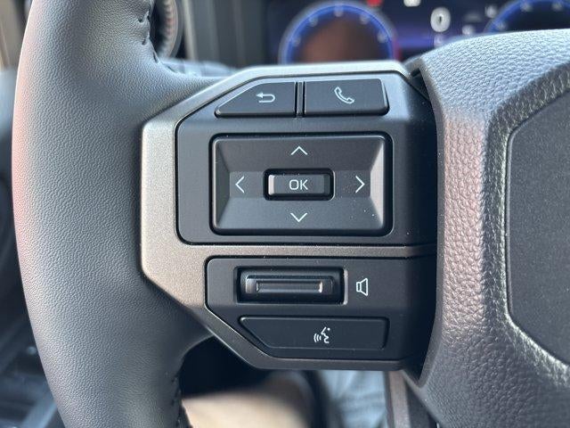2026 Toyota Land Cruiser 4WD (Natl)