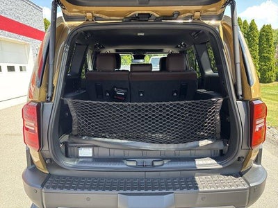 2026 Toyota Land Cruiser 4WD (Natl)