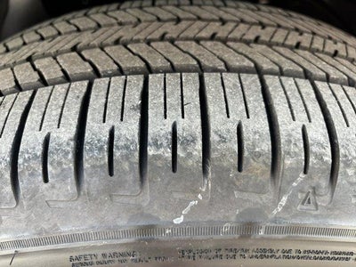 2024 Toyota Land Cruiser 4WD (GS)