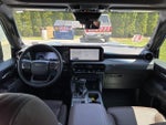2026 Toyota Land Cruiser 4WD (Natl)