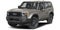 2026 Toyota Land Cruiser 4WD (Natl)